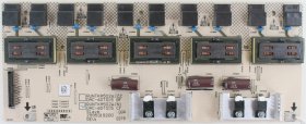 Sharp LC-46D65E - Inverter - RUNTKA502WJN1 - DAC-60T015 CF - 2995319200 - Rev 00A - SLAVE