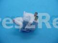 Smeg Button - 814490158 Light Push Button