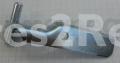 Smeg Door Hinges For Fridges - 931331464 Middle Hinge-260v
