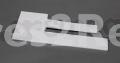 Smeg Panel - 768452778 Head Panel Cover Left