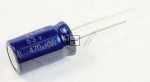 Sony Various Capacitors - 110222800 Ceramic Capacitor 470pf-500v