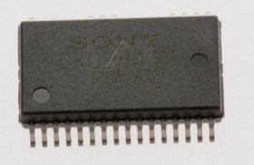 Sony Various Ics - 875970043 Ic