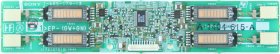 Sony KLV-17HR1 - Inverter - 1-685-179-13 - 172137313 - A-1400-729-A - A-1404-615-A