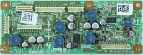 Sony KDL-V26A12U - Connector Board - S1110610K - A-1110-610-B - 1-867-510-12 - 1-726-250-12 - 172625012 - NP1 Board