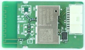 Sony KD-55X8505B - Bluetooth Module - J20H077 - MCLJ20H077 - 2878D-J20H077 - 003-130157