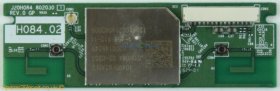 Sony KD-55XD7005 - Wireless Module - J20H084 - 802030 - REV.0 GP - J20H084ac - AK8J20H084AC - 2878D-J20H084AC - 003-14075