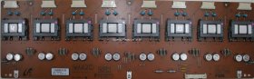 Sony KDL-32V2000 - Inverter - PCB2737 - A06-126731 - CSN308-00