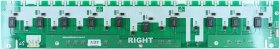 Sony KDL-46D3000 - Inverter RIGHT - SSB460WA20-R Rev0.7