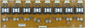 Sony KDL-26S2010 - Inverter - PCB2774 - A06-127064 - 19.26006.199 - ISN001-00