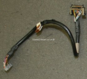 Sony KDL-32S2010 - LVDS Cable