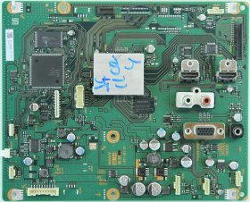 Sony KDL-40S2530 - HDMI - 1-871-991-21 - A1214950E