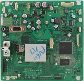 Sony KDL-40U2000 - HDMI - 1-869-852-12 - 172723112 - A1169594H