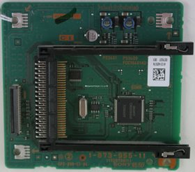 Sony KDL-46X3000 - Board - 1-873-955-11 - 172873811 - A-1259-905-A - A1314207A