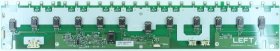 Sony KDL-46X3500 - Inverter - LJ97-01182B - SSB460HA24-L - Rev0.5 - Left