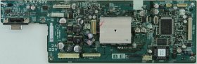 Sony KDL-S32A12U - DSUB - 1-867-360-13 - 172619613 - A1128517F