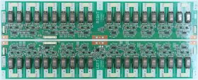 Sony KDL-V40A12U - Inverters - LTA400W2 - MASTER KLS-400SSA REV0.5 - KLS-400SSB - SLAVE