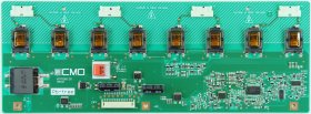 Sony KLV-32BX205 - Inverter - VIT70087.00 - REV:0 - 27-D037662 - I315B5-4UB-L001A