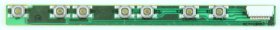 Technika LED32-246 - Buttons - KEY-19AK7-CVY
