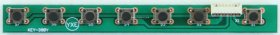 Technika 39E21B-FHD - Buttons - KEY-39BY