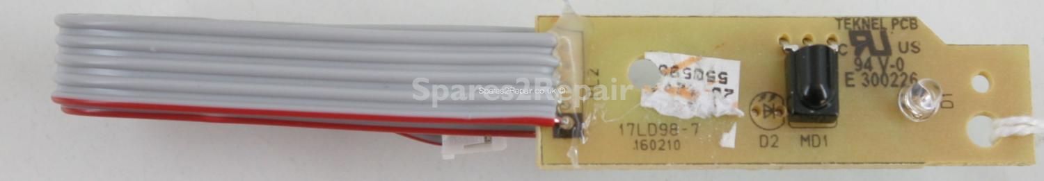 Technika 42-8533D - IR - 17LD98-7 - 160210
