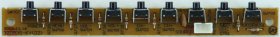 Technika LCD32-630 - Buttons - 32093S-KY(02)