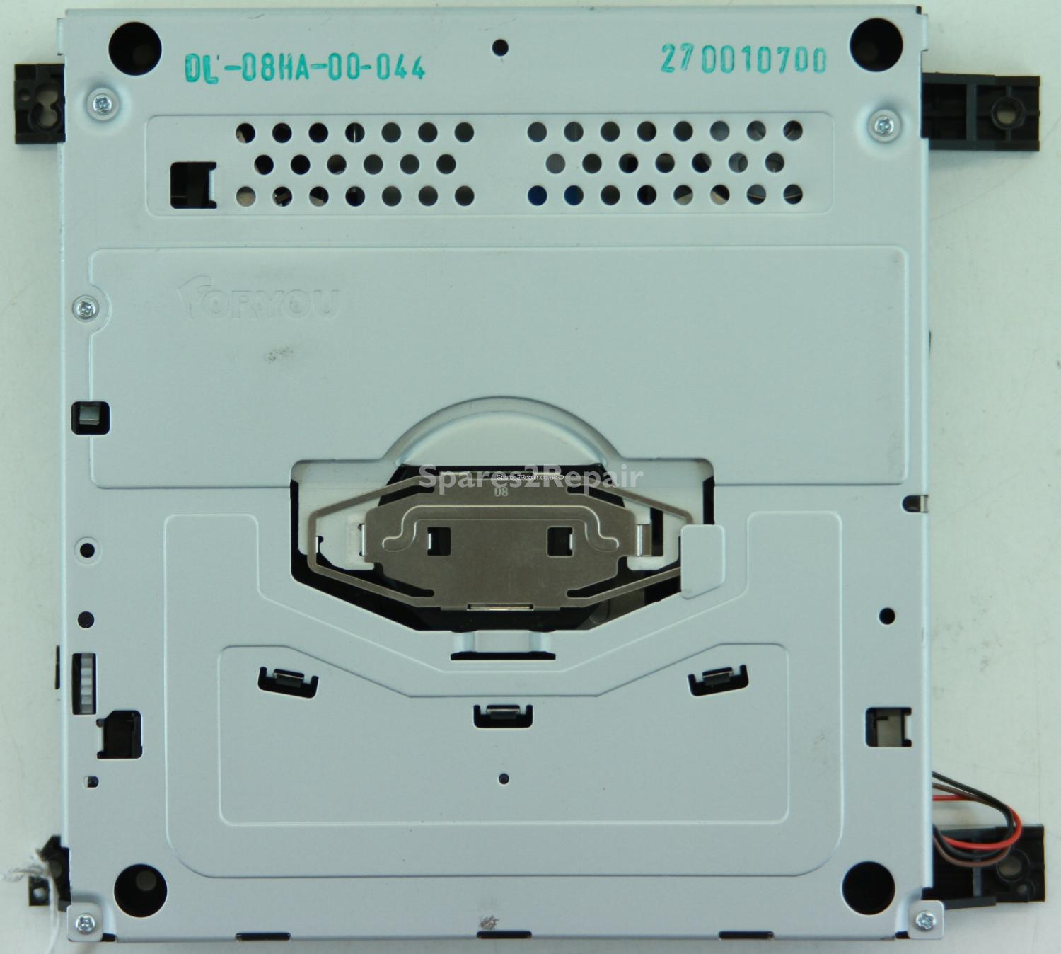 Technika X19/14C-GB-TCD-UK - DVD Mech - DL-08HA-00-044 - 270010700