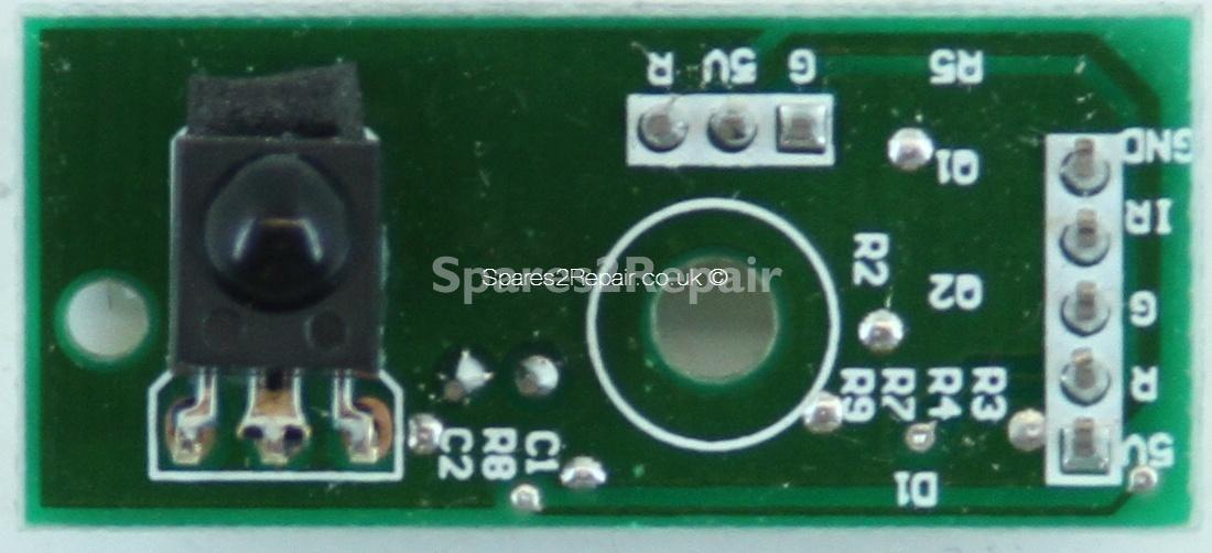 Technika X21.6/54E-GB-TCDU-UK - IR - IR.BLS1A - 10093