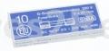 Glass T. Fuse 5x20mm Time Lag - 8,0a t Fuse 5x20 10pcs rohs -