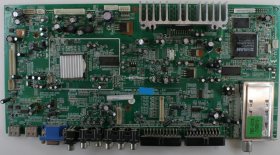 Tevion LCD4203ID - Main AV - MHDV4201-ZC01-01(B) - 303C4201073 - 221-071204005-00 - 20080123 - T420XW01N-V.3