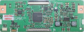 Toshiba 32AV615DB - LVDS - 6870C-0238B - A-1-7 - LC320WXN-SBA1 CONTROL