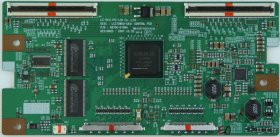 Toshiba 37RV555D - T-Con - 6871L-1329B - 6870C-0199A - LC370WUD-SAA1