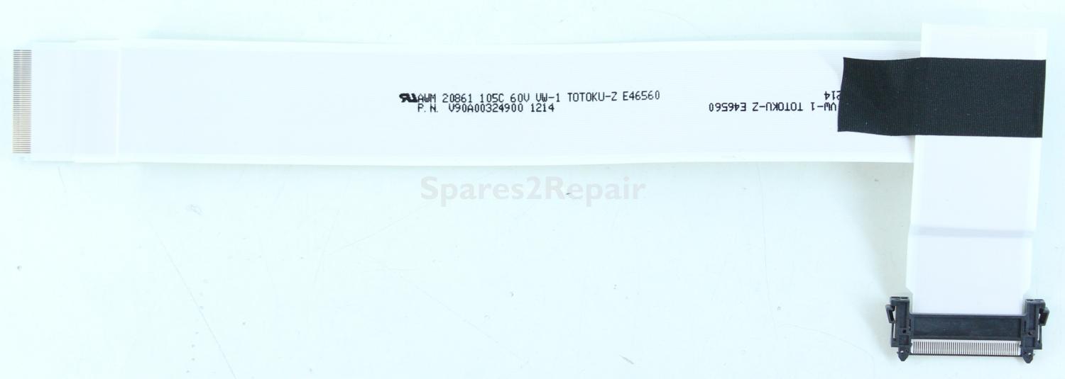 Toshiba 40RL953 - T-Con Cable - V90A00324900
