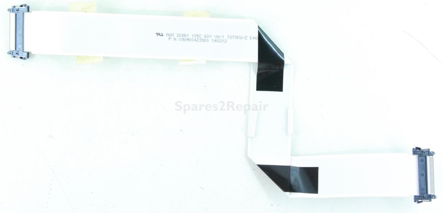 Toshiba 55L7453D - T-Con Cable - V90A00423900