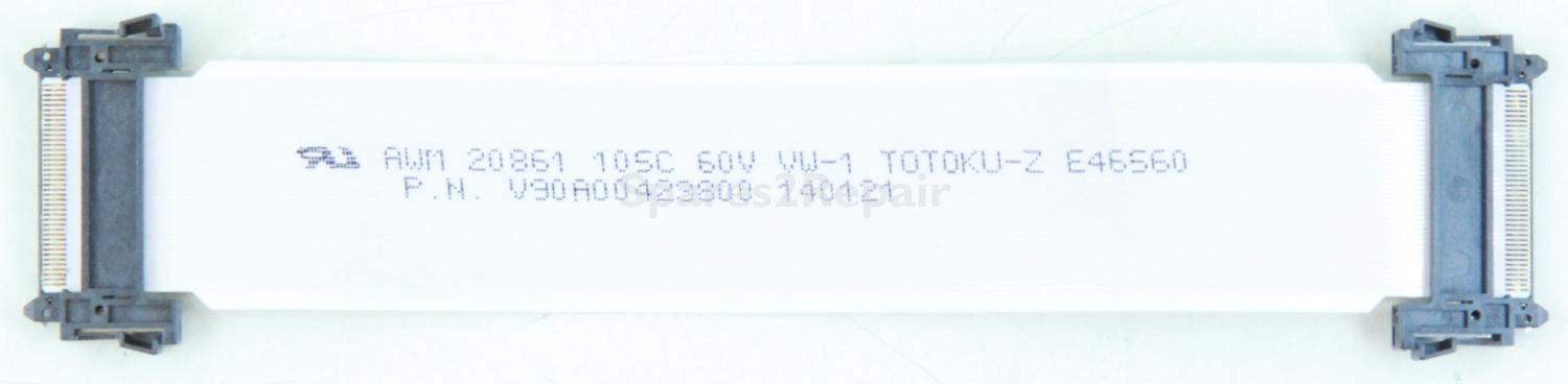 Toshiba 55L7453D - T-Con Cable -V90A00423800