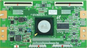 Toshiba 46XV640U - T-Con - LJ94-02941C - F12FA7M3C4LV0.1