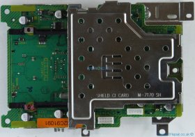 Toshiba - Card Reader - CEG365A 3