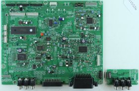 Toshiba 26WL46B - Main AV - PD1767 A-1 - 23590006A - PD1767 A-3