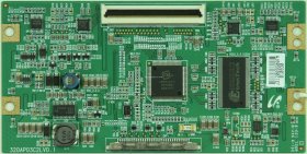 Toshiba 32AV636D - T-Con - LJ94-03120B - 320AP03C2LV0.1