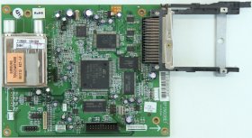 Toshiba 32WLT68 - DTV CIM - 16PING08E1