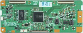 Toshiba 37C3035D - LVDS - 6870C-0088D - 6871L-0977B - LC370WX1-SLA1 VER 1.0