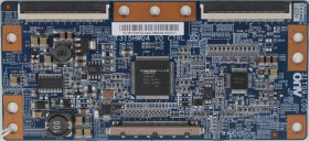 Toshiba 37RV753 - T-Con - 55.37T05.C52 - 31T09-C0G - T315HW04 V0 CTRL BD