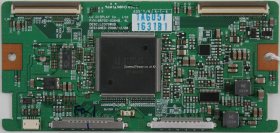 Toshiba 37XV635D - T-CON - 6870C-0264B - 6871L-1631B - LC370WUD