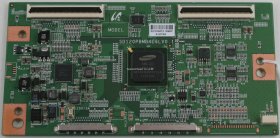 Toshiba 40TL868 - T-Con - LJ94-23760D - SD120PBMB4C6LV0.1