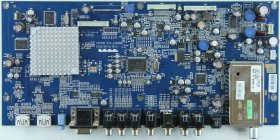 Toshiba 42AV500A - MAIN AV - STV32U VTV-L32008 REV:1 - 3139 147 26461M