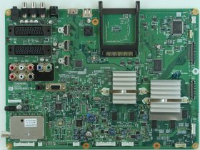 Toshiba 42ZV635D - Main AV - V28A000966B1 - PE0693 B
