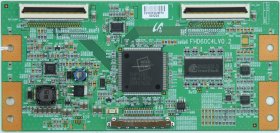 Toshiba 46RV555DB - T-Con - LJ94-02307E - FHD60C4LV0.2