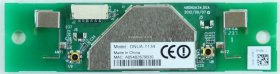 Toshiba 46TL963 - Wifi Board - 48DNUA34.0GA - DNUA-T134