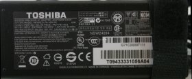 Toshiba - Charger - PA3714E-1AC3 - PA-1650-22 - 19V 3.42A (Original)