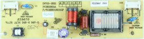 UMC S15/3NG - Inverter - INV15-2521 - PCB50350A - 3BS0116111GP