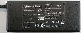 Unbranded - Charger - PA-1700-02 - 19V 4.74A